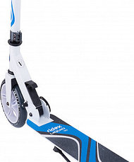 Самокат Ridex Liquid white/blue, фото 3