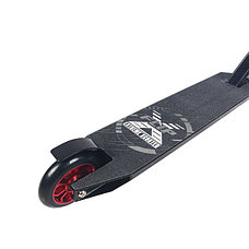 Самокат трюковый RGX Flip 2.0 HIC black/red, фото 3