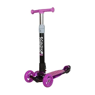 Самокат для детей Novatrack RainBow 120PROT.RAINBOW.PN22, фото 2