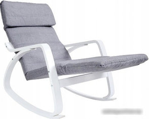 Кресло-качалка Calviano Relax F-1105 (2074007007056), фото 2