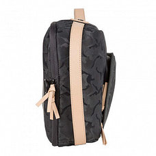 Сумка-рюкзак Polar П0223 black, фото 3