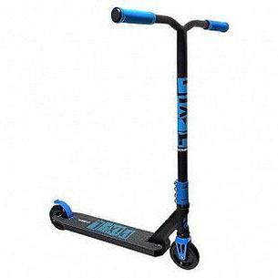 Самокат Novatrack Pixel BL Blue 110A.PIXEL.BBL21, фото 2