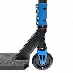 Самокат Novatrack Pixel BL Blue 110A.PIXEL.BBL21, фото 2
