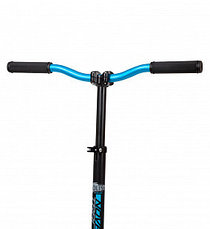 Самокат детский Novatrack 200IA.POLIS.BL21 blue, фото 3