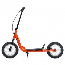 Самокат Novatrack Stamp N2 orange 12" 12STAMPN2.OR20, фото 3