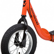 Самокат Novatrack Stamp N2 orange 12" 12STAMPN2.OR20, фото 2