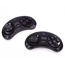 Игровая приставка Retro Genesis 8 Bit Junior Wireless + 300 игр, фото 3