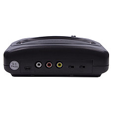 Игровая приставка Dinotronix Mix Wireless + 470 игр, фото 3