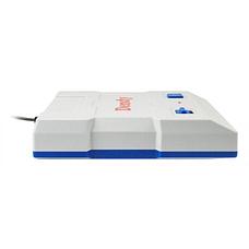 Игровая приставка Dendy Junior 300 игр, фото 2