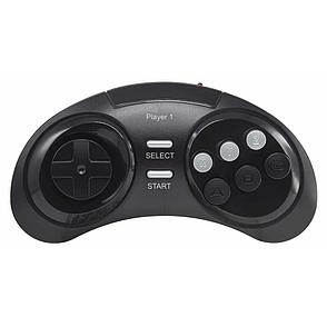Игровая приставка Retro Genesis HD Ultra + 225 игр, фото 2