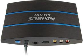 Игровая приставка Nimbus Smart 740 игр HDMI, фото 3