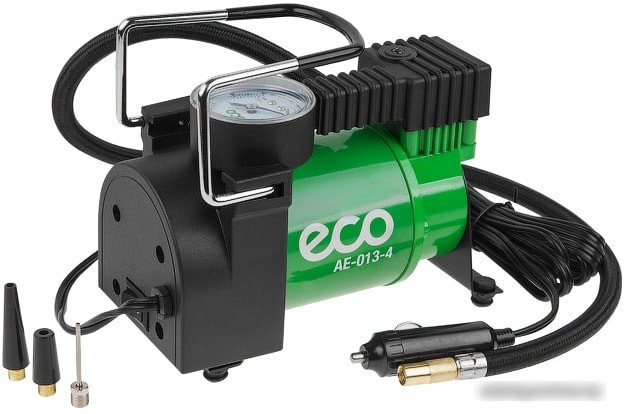 Автомобильный компрессор ECO AE-013-4, фото 2