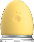 Щетка для лица InFace CF-03D (желтый)