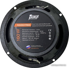 Широкополосная АС AMP MASS FR65, фото 3
