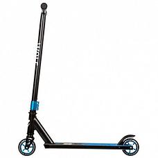Самокат Novatrack Wolf '30 100A.WOLF.BBL22 blue, фото 2
