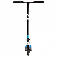 Самокат Novatrack Wolf '30 100A.WOLF.BBL22 blue, фото 3