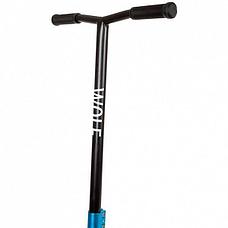 Самокат Novatrack Wolf '30 100A.WOLF.BBL22 blue, фото 2