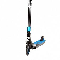 Самокат Novatrack Wolf '30 100A.WOLF.BBL22 blue, фото 3