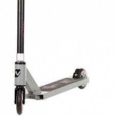Самокат Novatrack Psycho 110A.PSYCHOP2.SL22 silver, фото 3