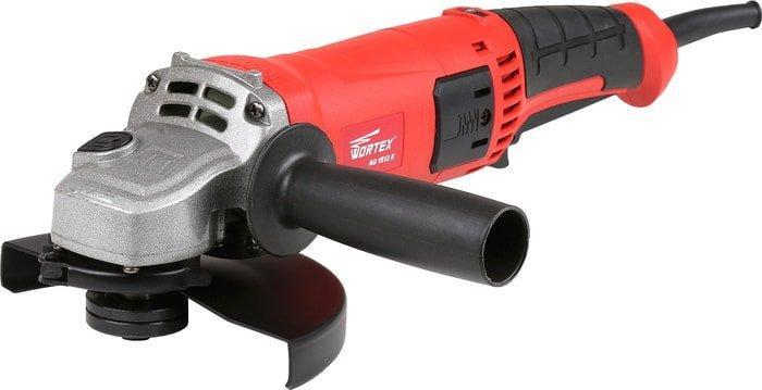 Угловая шлифмашина Wortex AG 1512 E AG1512E0029, фото 2