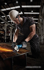 Угловая шлифмашина Bosch GWS 750-125 Professional, фото 2