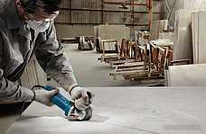 Угловая шлифмашина Bosch GWS 750-125 Professional, фото 3