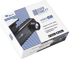 Видеорегистратор SilverStone F1 VideoJET, фото 3