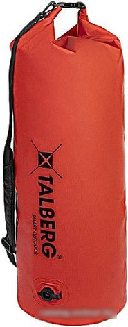 Гермомешок Talberg Extreme PVC 130 TLG-011 (красный) 970.540, фото 2