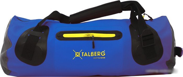 Гермосумка Talberg Dry Bag City 60 TLG-037 blue 844.054, фото 2