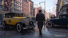 Игра Mafia: Definitive Edition для PlayStation 4, фото 2