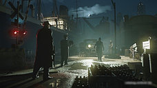 Игра Mafia: Definitive Edition для PlayStation 4, фото 3
