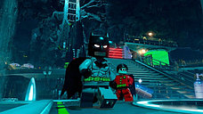 Игра LEGO Batman 3: Покидая Готэм для PlayStation 4, фото 2