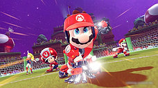 Игра Mario Strikers: Battle League Football для Nintendo Switch, фото 2