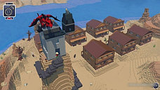 Игра LEGO Worlds для PlayStation 4, фото 2