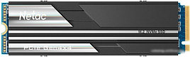 Жесткий диск SSD Netac NV5000 500GB NT01NV5000-500-E4X
