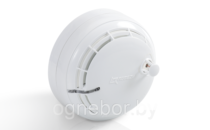 ИП 101-29-PR-R3 W1.02 Извещатель пожарный тепловой максимально-дифференциальный адресно-аналоговый