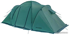 Кемпинговая палатка Talberg Base 6 (зеленый), фото 3