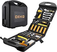 Универсальный набор инструментов Deko DKMT165 (165 предметов) 065-0742