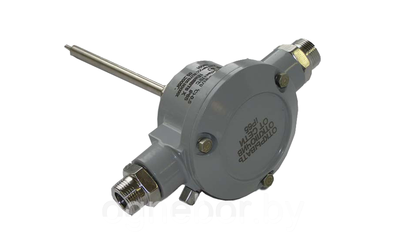 ИП101-1В-R3 Извещатель пожарный тепловой взрывозащищенный