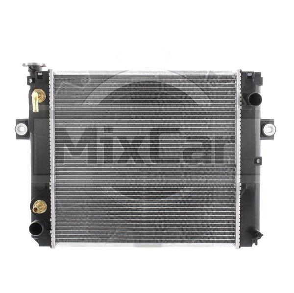 Радиатор TCM FG15T19 218N210101