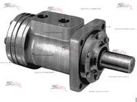 Гидромотор Orsta 320/16-01 TGL 10881, EPRM-W315CB