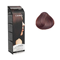 C:EHKO C:COLOR 57 Темный Шоколад / Dark Chocolate Крем-краска стойкая для окрашивания волос