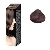 C:EHKO C:COLOR 30 Темный Каштан / Dark Brown Крем-краска стойкая для окрашивания волос