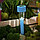 Светильник садовый LAMPER Флора LED на солнечной батарее, фото 4