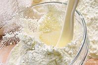 Молоко сухое обезжиренное 1,5% в мешках по 25кг РБ