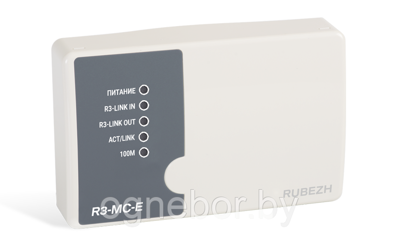 R3-МС-Е Модуль сопряжения