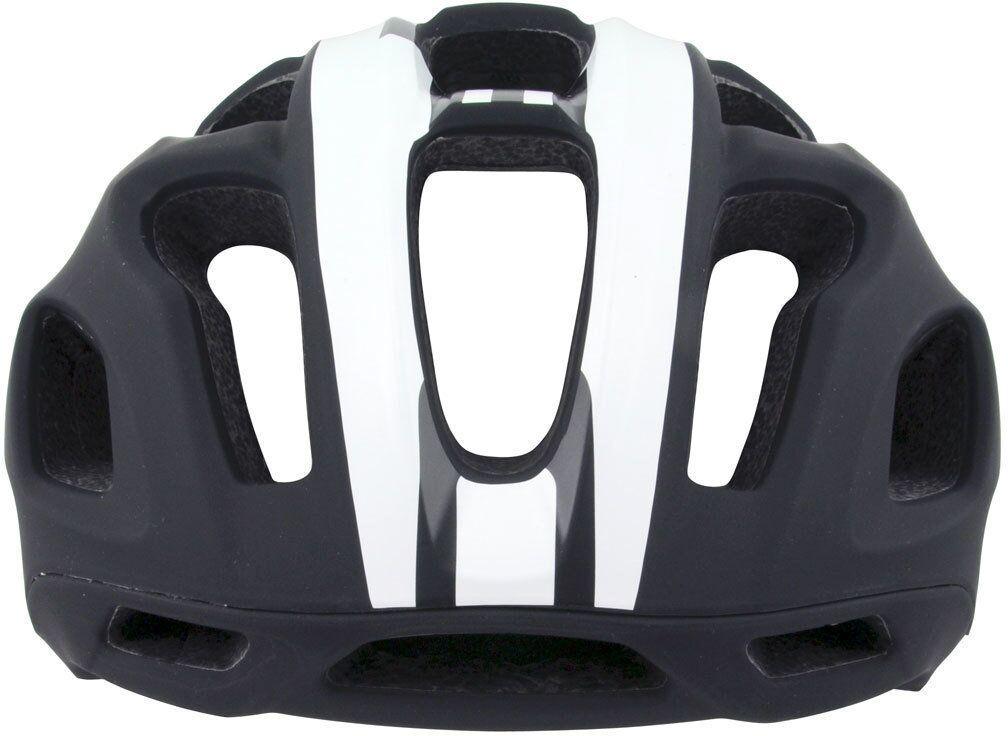 Шлем HQBC SQUARA, черно/белый, р-р 53-58 см - фото 3 - id-p207506492