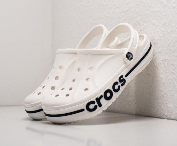Тапки Crocs