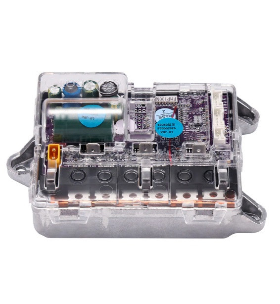 Контроллер для электросамоката Xiaomi M365, 1S - фото 2 - id-p147751950