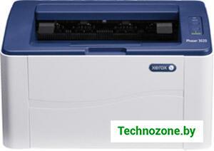 Принтер Xerox Phaser 3020BI - фото 1 - id-p207506586